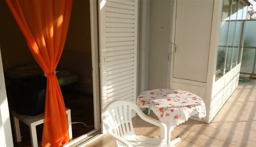 Apartment Kerasountos Athens - Apt 38362