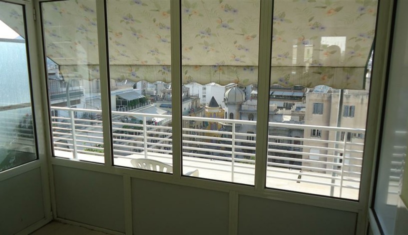 Apartment Kerasountos Athens - Apt 38362