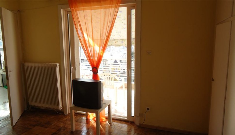 Apartment Kerasountos Athens - Apt 38362