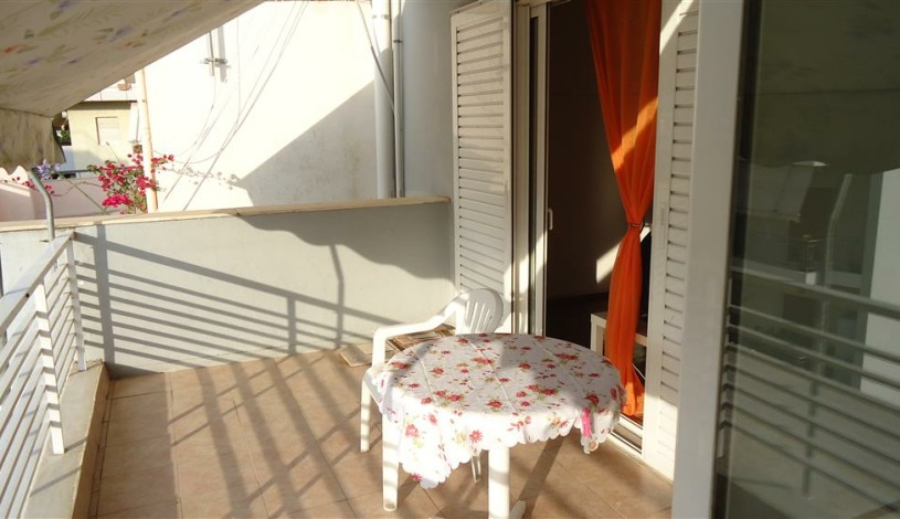 Apartment Kerasountos Athens - Apt 38362