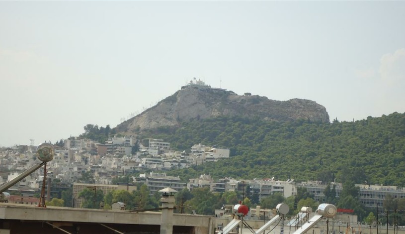 Apartment Kerasountos Athens - Apt 38362