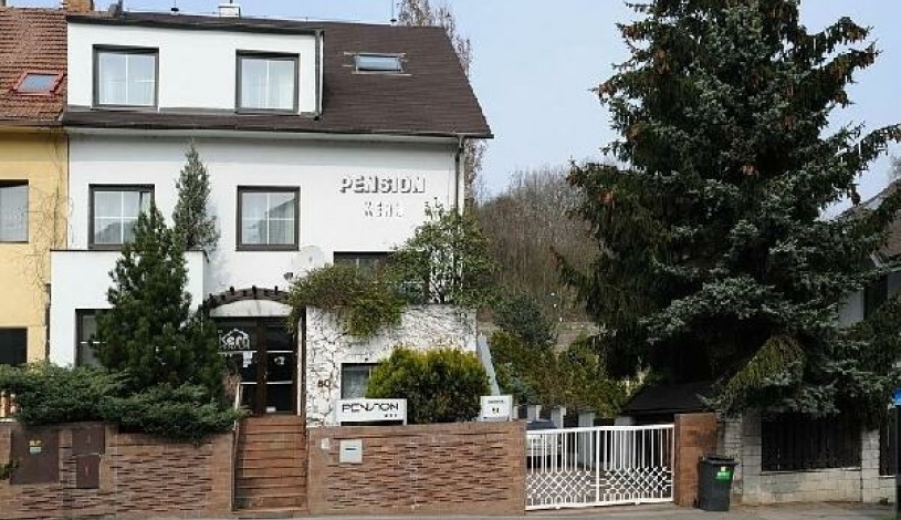 Pension Kern Praha