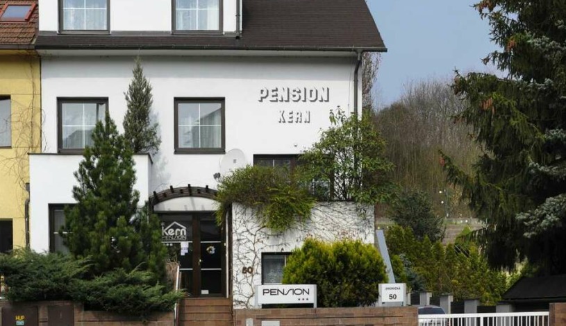Pension Kern Praha