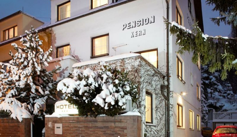 Pension Kern Praha