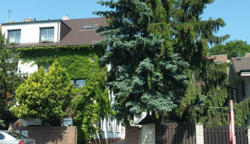 Pension Kern Praha