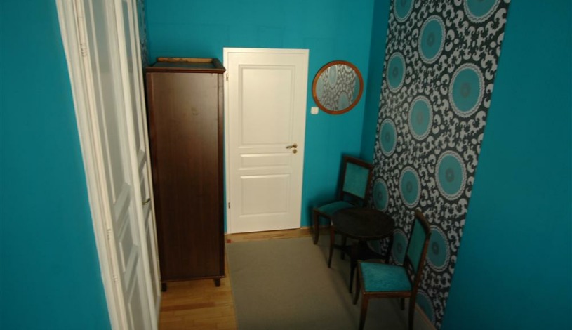 Apartment Kertész utca Budapest - Apt 26727