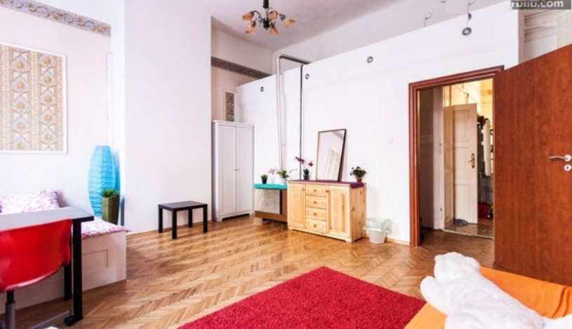 Apartment Kertész utca Budapest - Apt 23886