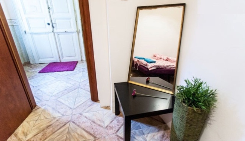 Apartment Kertész utca Budapest - Apt 23886