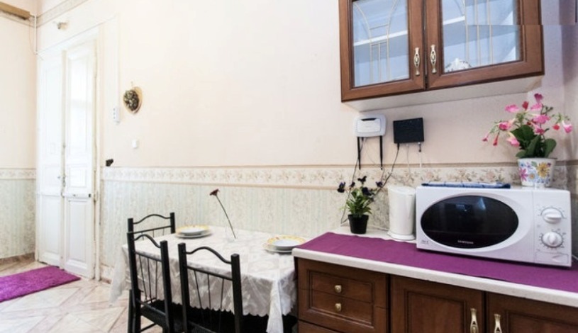 Apartment Kertész utca Budapest - Apt 23886