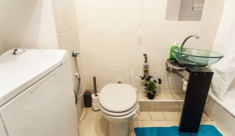 Apartment Kertész utca Budapest - Apt 23886