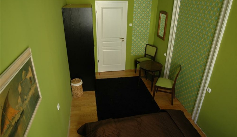 Apartment Kertész utca Budapest - Apt 26727
