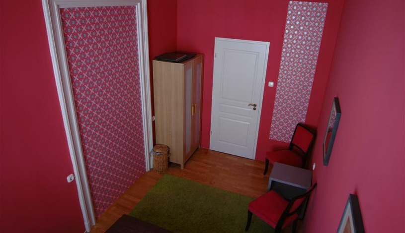 Apartment Kertész utca Budapest - Apt 26727