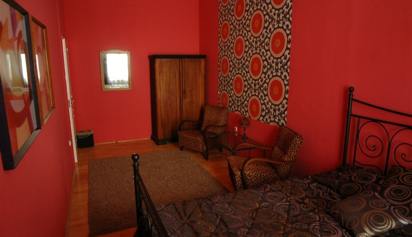 Apartment Kertész utca Budapest - Apt 26727