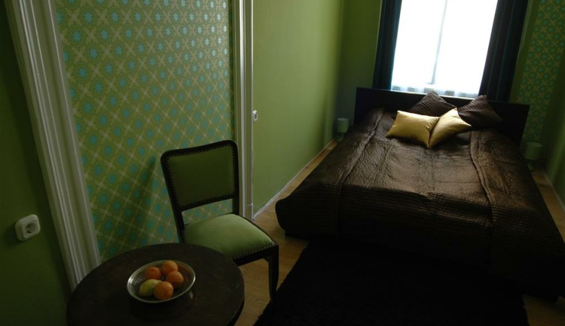 Apartment Kertész utca Budapest - Apt 26727