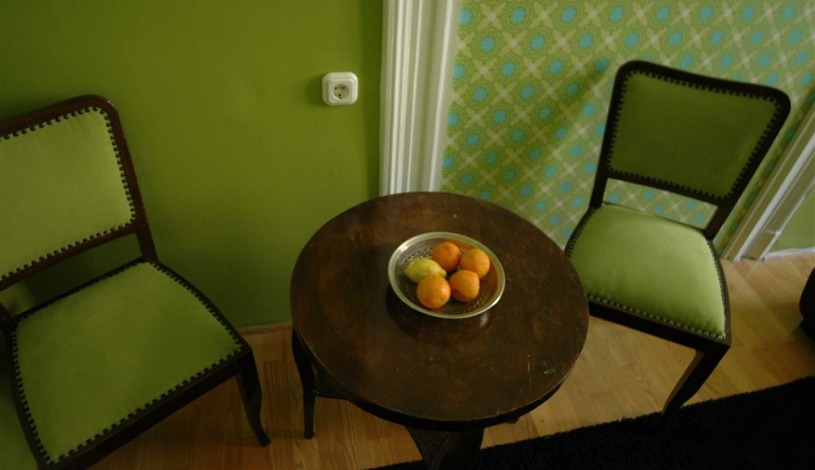 Apartment Kertész utca Budapest - Apt 26727