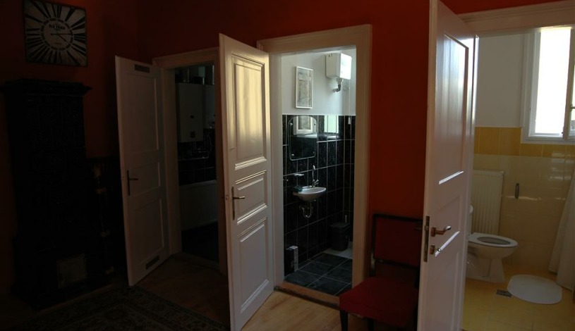 Apartment Kertész utca Budapest - Apt 26727