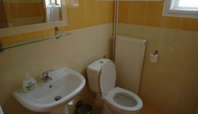 Apartment Kertész utca Budapest - Apt 26727