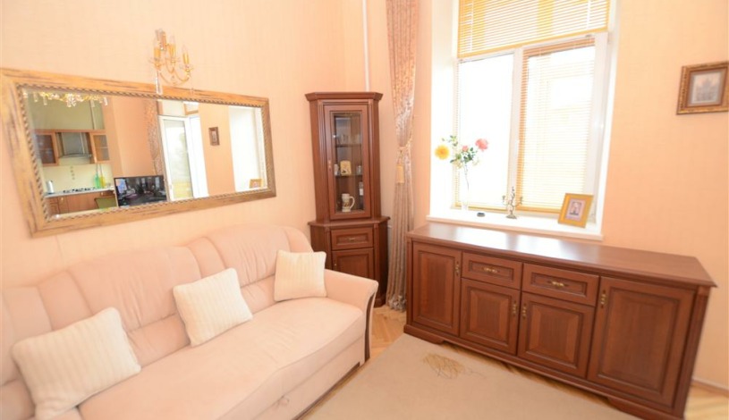 Apartment Khoriva Kiev - Apt 34786