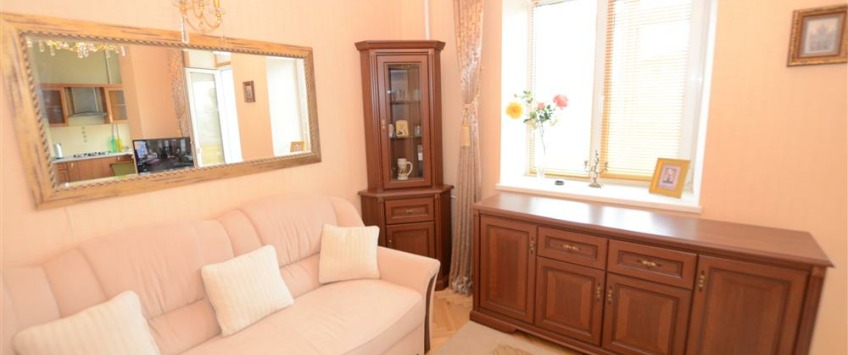 Apartment Khoriva Kiev - Apt 34786