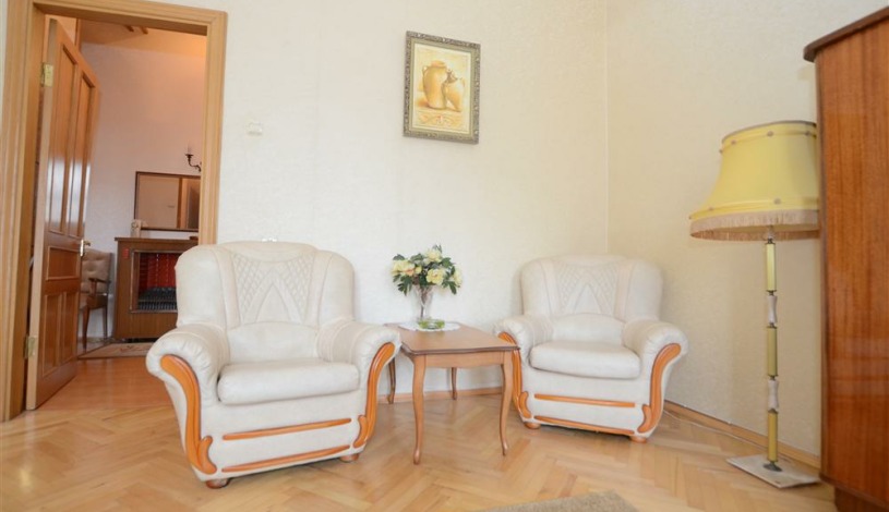 Apartment Khoriva Kiev - Apt 34787