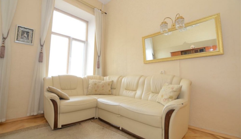 Apartment Khoriva Kiev - Apt 34787