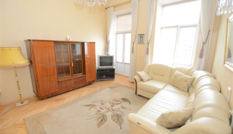 Apartment Khoriva Kiev - Apt 34787