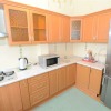 Studio Apartment Kiev Podil's'kyi district with kitchen for 2 persons