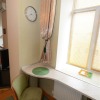 Studio Apartment Kiev Podil's'kyi district with kitchen for 2 persons