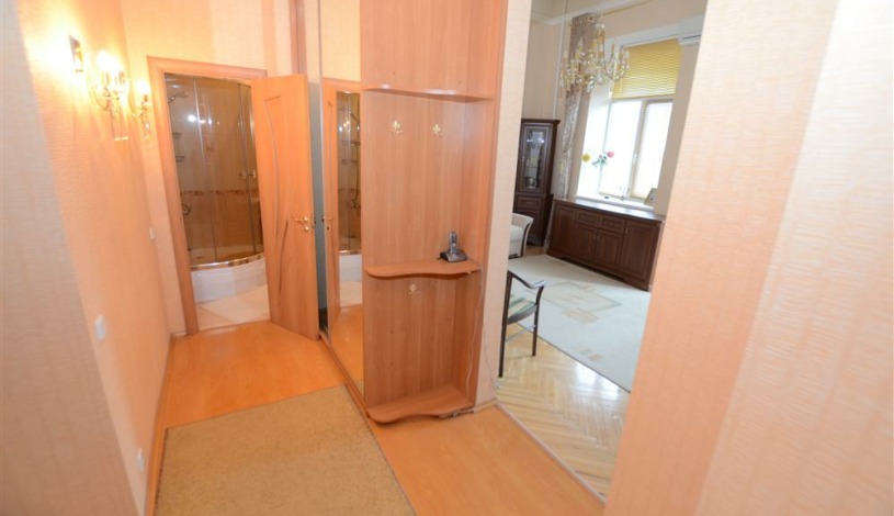 Apartment Khoriva Kiev - Apt 34786