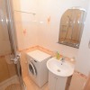 Studio Apartment Kiev Podil's'kyi district with kitchen for 2 persons