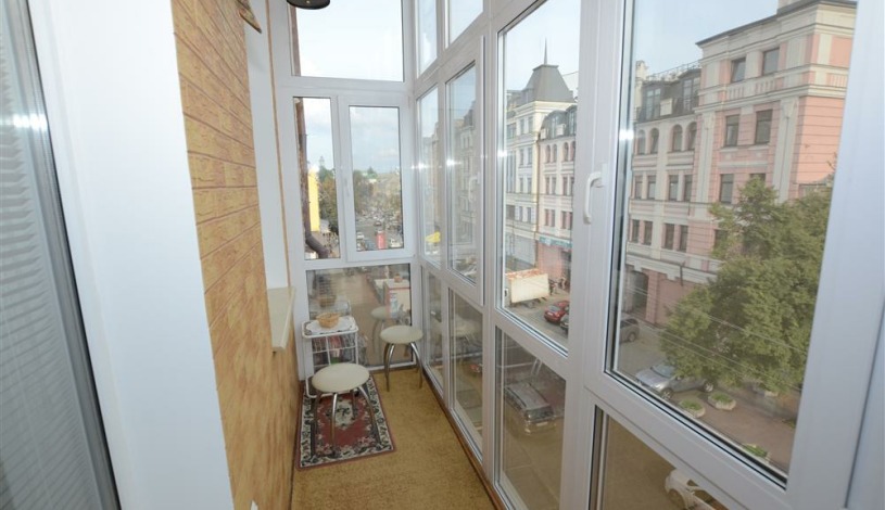 Apartment Khoriva Kiev - Apt 34786