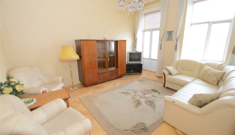 Apartment Khoriva Kiev - Apt 34787