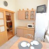 1-bedroom Kiev Podil's'kyi district with kitchen for 4 persons