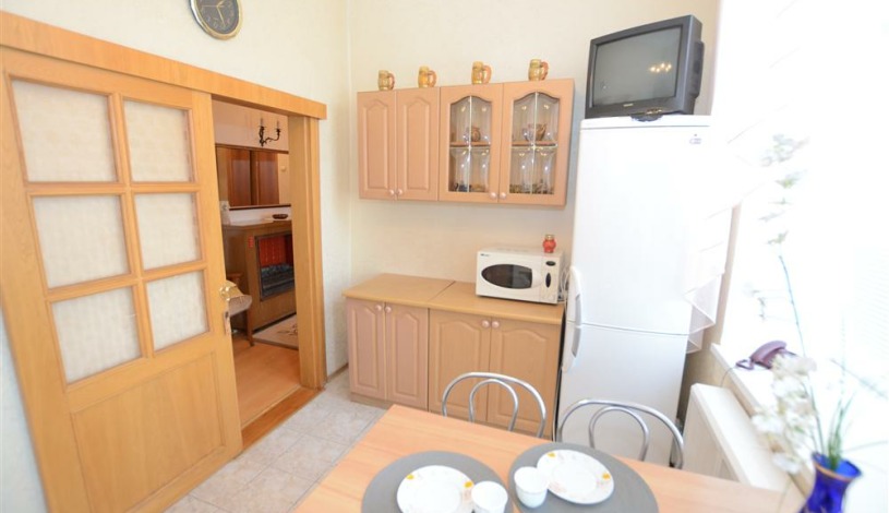 Apartment Khoriva Kiev - Apt 34787
