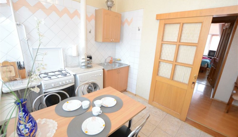 Apartment Khoriva Kiev - Apt 34787