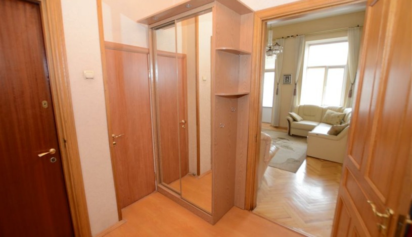 Apartment Khoriva Kiev - Apt 34787