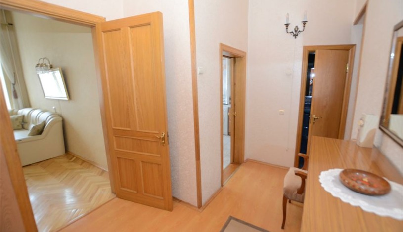 Apartment Khoriva Kiev - Apt 34787