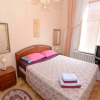 1-bedroom Kiev Podil's'kyi district with kitchen for 4 persons