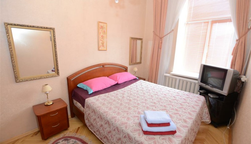 Apartment Khoriva Kiev - Apt 34787