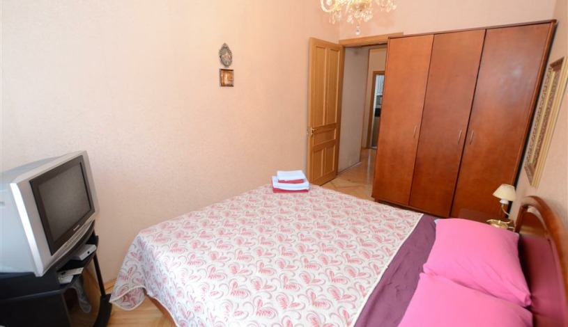 Apartment Khoriva Kiev - Apt 34787