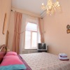 1-bedroom Kiev Podil's'kyi district with kitchen for 4 persons