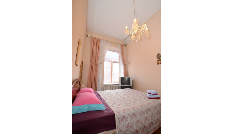 Apartment Khoriva Kiev - Apt 34787