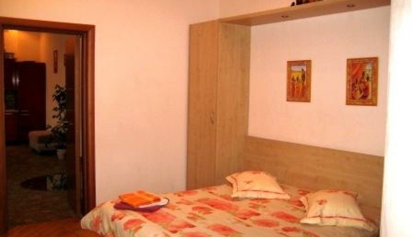 Apartment Khreshchatyk Kiev - Apt 16061