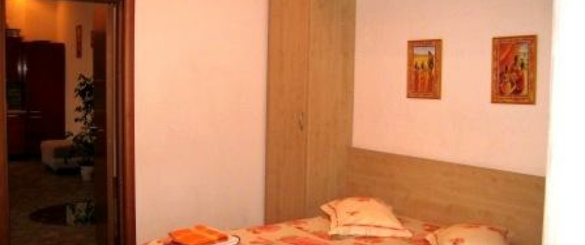 Apartment Khreshchatyk Kiev - Apt 16061