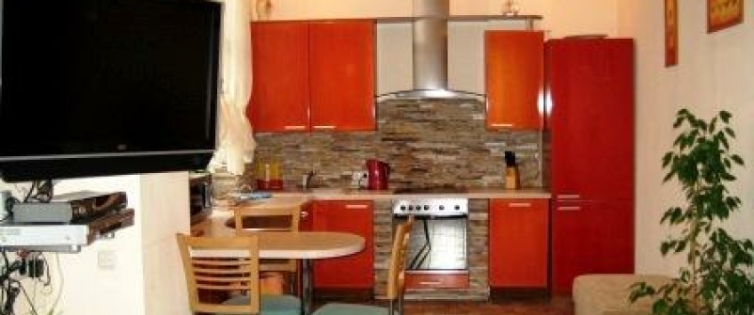 Apartment Khreshchatyk Kiev - Apt 16061