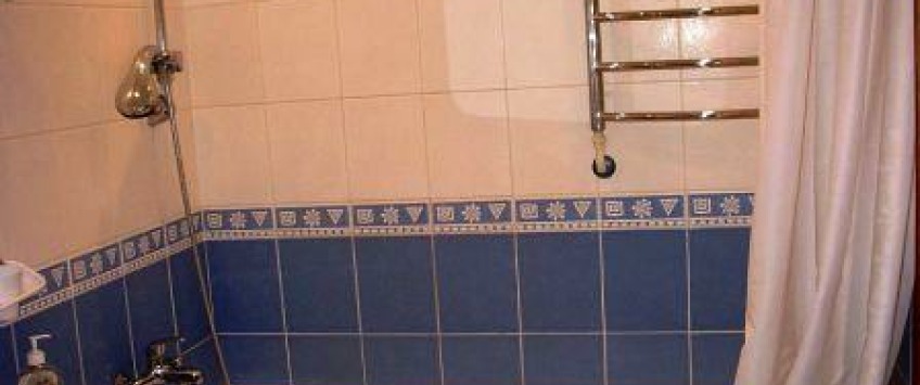 Apartment Khreshchatyk Kiev - Apt 16128