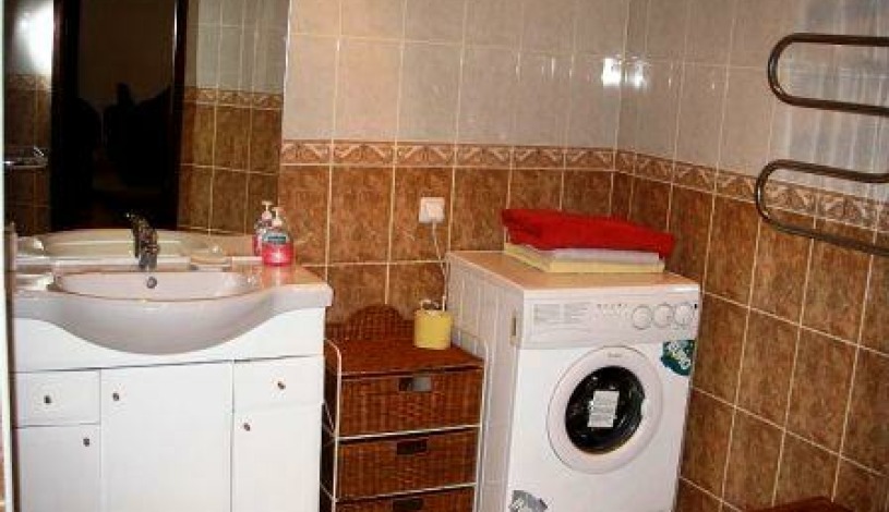 Apartment Khreshchatyk Kiev - Apt 16133