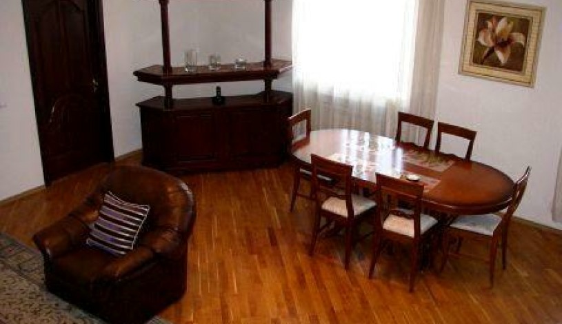 Apartment Khreshchatyk Kiev - Apt 16133