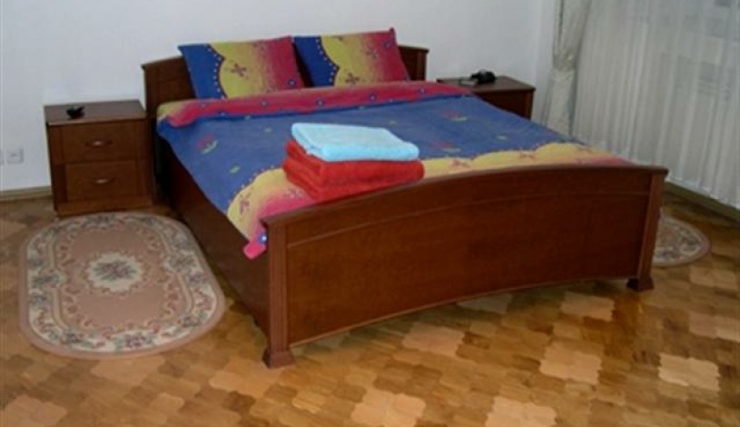 Apartment Khreshchatyk Kiev - Apt 16133