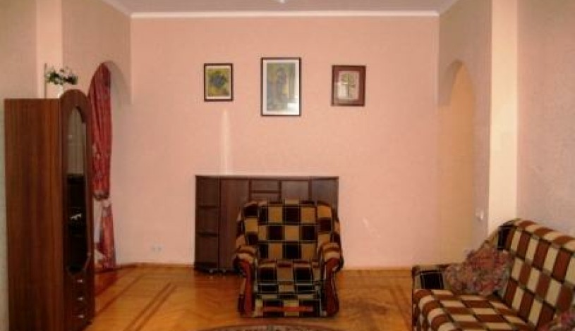 Apartment Khreshchatyk Kiev - Apt 16215